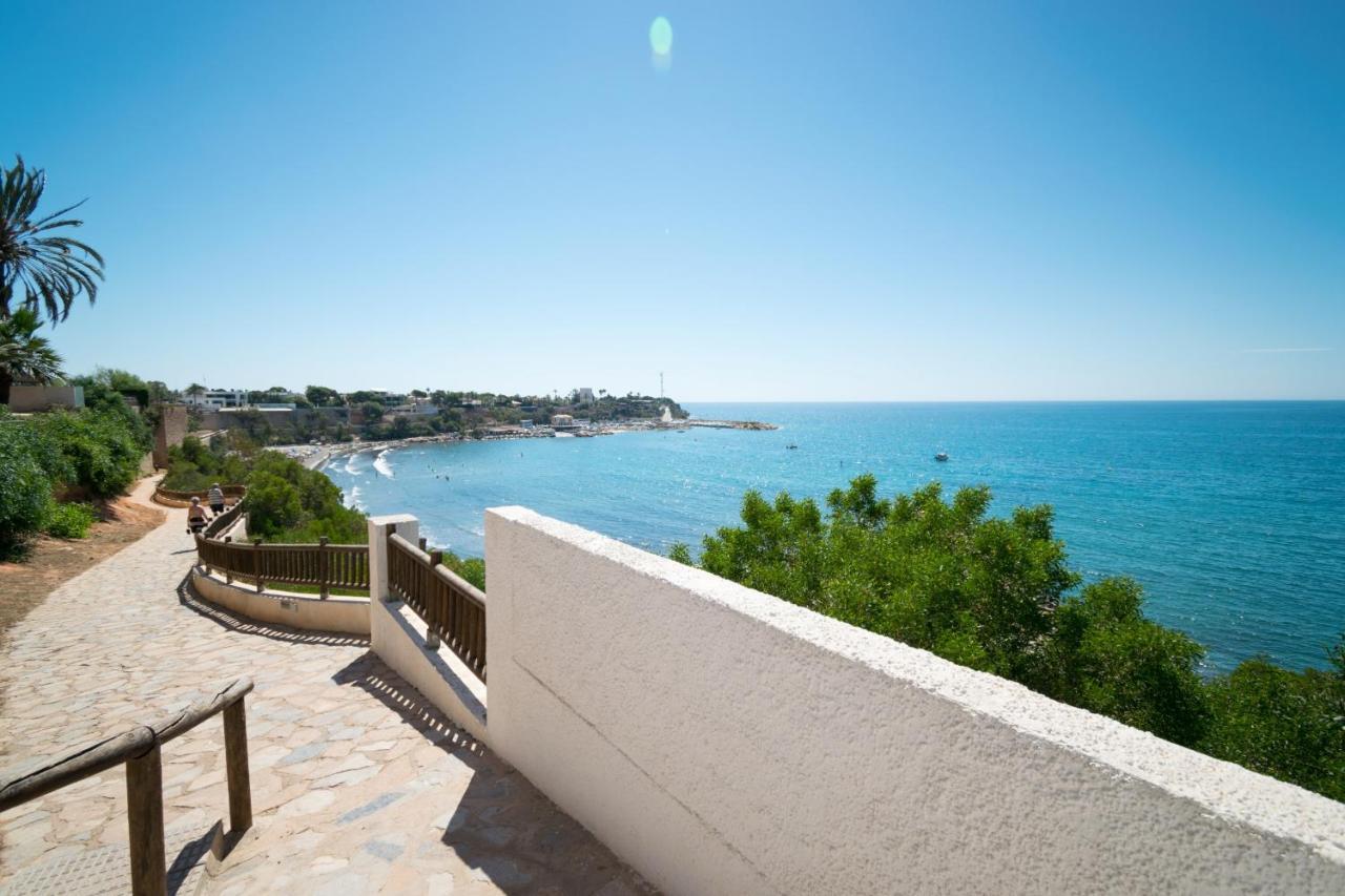 234 Sunshine Penthouse-Alicante Holiday Playa Flamenca Extérieur photo